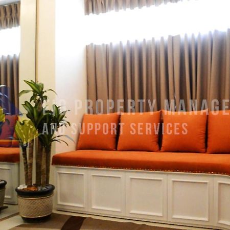 East Bay Residences @ Sucat Muntinglupa Muntinlupa City Exterior photo