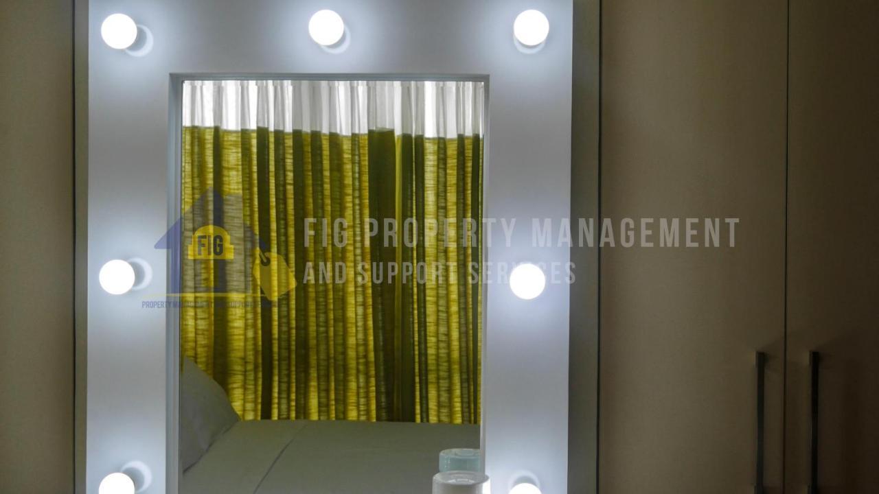 East Bay Residences @ Sucat Muntinglupa Muntinlupa City Exterior photo